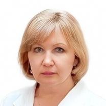 Анисимова Людмила Николаевна
