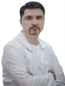 Москаленко Роман Владимирович