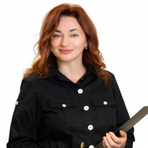 Декина Елена Юрьевна