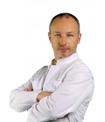 Салмин Игорь Николаевич