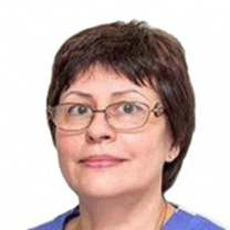 Михайленко Елена Владимировна