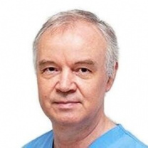 Тылту Виктор Семёнович
