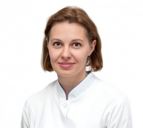 Степанищева Юлия Борисовна