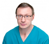 Львов Олег Вячеславович