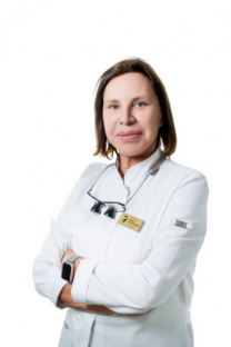 Мокренко Елена Николаевна