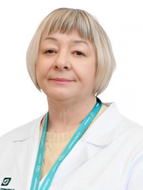 Яковлева Ирина Германовна