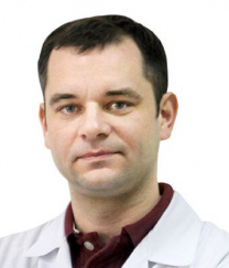 Федоров Александр Викторович