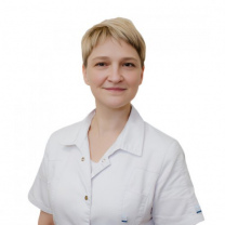 Горбачева Ольга Анатольевна