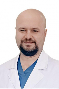 Королев Максим Александрович