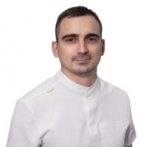 Поддубко Владимир Владимирович