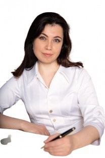 Алтаева Александра Андреевна