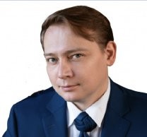 Арзамасцев Дмитрий Валерьевич