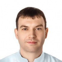 Громов Константин Михайлович