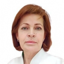 Бутакова Нина Федоровна