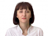 Долотенкова Татьяна Борисовна