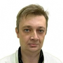 Дрожжин Максим Николаевич