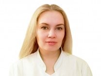 Кудряшова Марина Николаевна
