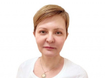 Орлова Ирина Геннадьевна