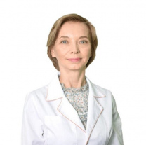 Писарева Ирина Вячеславовна