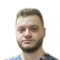 Дойко Максим Игоревич