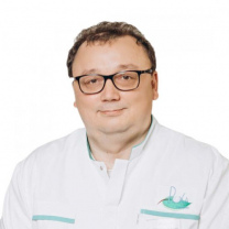 Буда Александр Игоревич