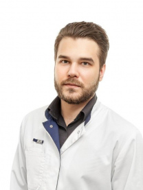 Полев Георгий Александрович