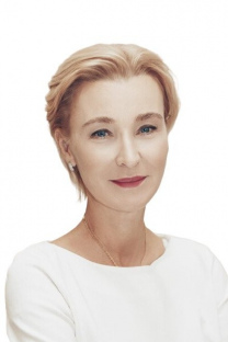 Шувалова Елена Ивановна