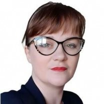 Свашенко Гелена Геннадьевна