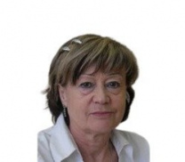 Казакова Галина Александровна