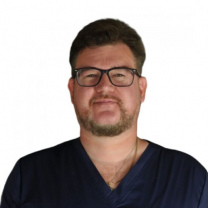 Зайцев Дмитрий Александрович