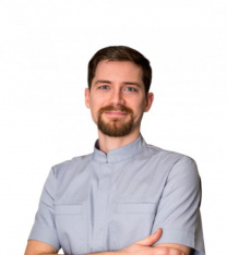 Балицкий Дмитрий Федорович
