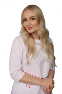 Пивоварова Екатерина Андреевна