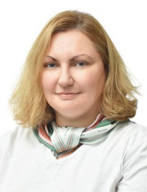 Гониянц Гаяна Георгиевна