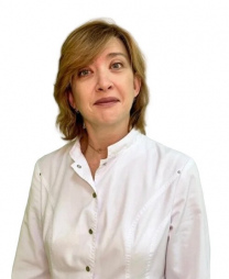 Назарова Наталья Александровна