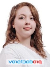 Переяславцева Татьяна Александровна
