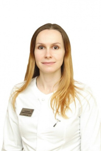 Филиппова Марина Николаевна