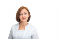 Пономарева Екатерина Вадимовна