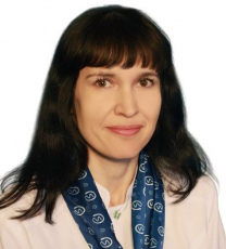 Черемухина Наталья Валериевна