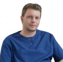 Дубенский Владислав Валерьевич