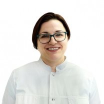 Новикова Мария Валерьевна