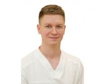Целовальник Сергей Викторович