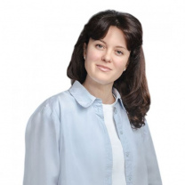 Сазанова Юлия Олеговна