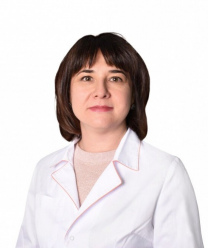 Фархатдинова Алсу Альбертовна