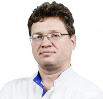 Ливанов Александр Владимирович