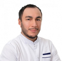 Айбазов Сагитджамал Амырбиевич