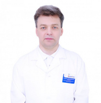 Гергерт Андрей Александрович