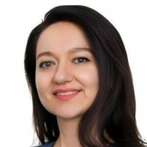 Шогенова Мадина Хабасовна