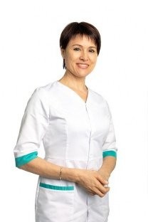 Карпухина Ольга Григорьевна