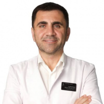 Саркисян Вартан Валерикович