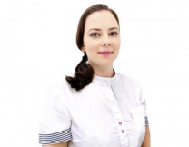 Прасолова Елена Викторовна